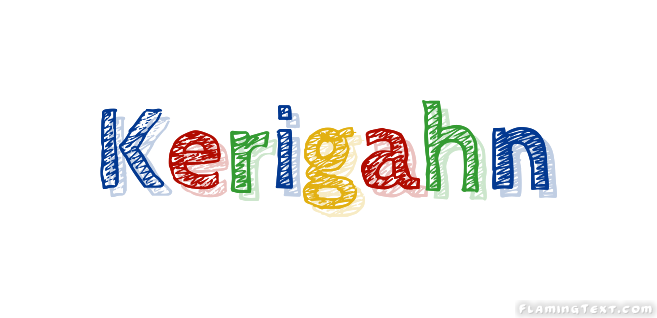 Kerigahn Logo