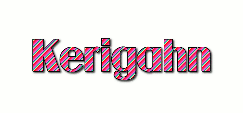 Kerigahn 徽标