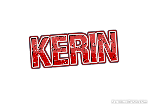 Kerin Logotipo