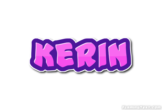 Kerin شعار