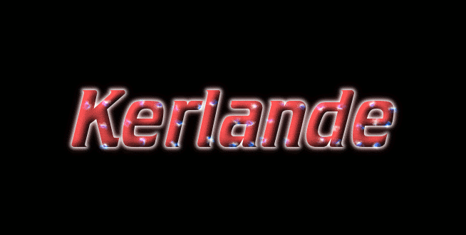 Kerlande 徽标