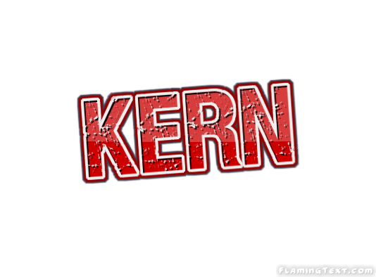Kern Лого