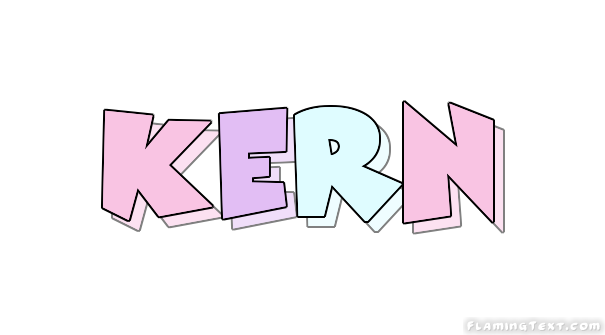 Kern Logotipo