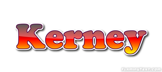 Kerney Logo