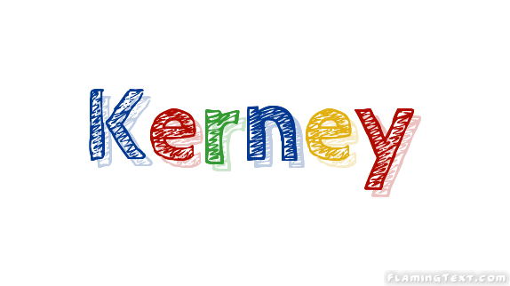 Kerney लोगो