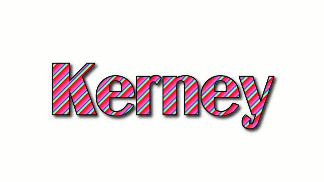 Kerney Лого