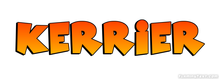 Kerrier Лого