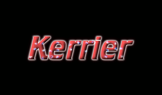 Kerrier 徽标