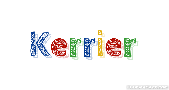 Kerrier ロゴ