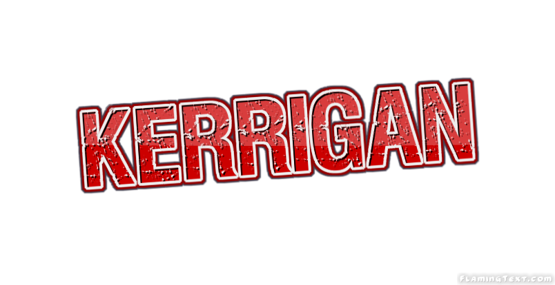 Kerrigan Logo