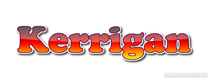 Kerrigan Logotipo