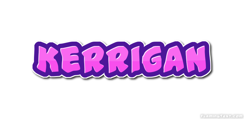 Kerrigan Logotipo