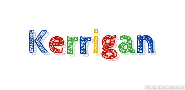 Kerrigan Logo