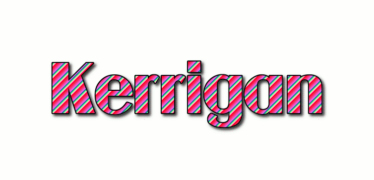 Kerrigan شعار