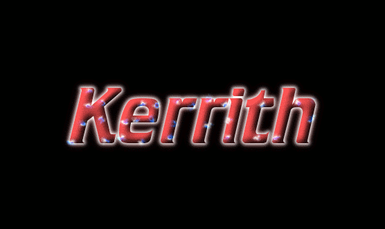Kerrith लोगो