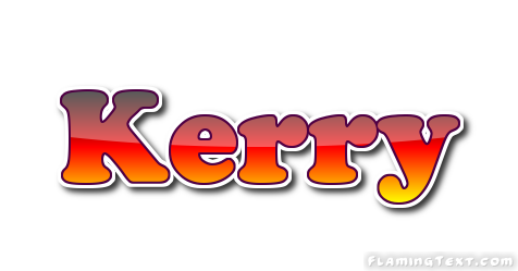 Kerry Лого