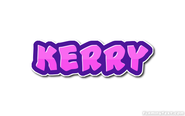 Kerry 徽标