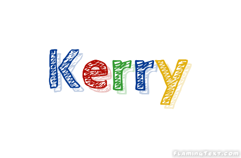 Kerry Лого