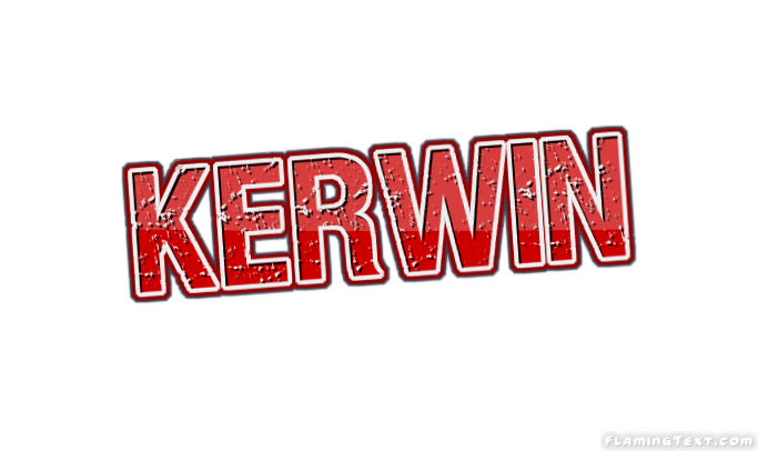 Kerwin Logo