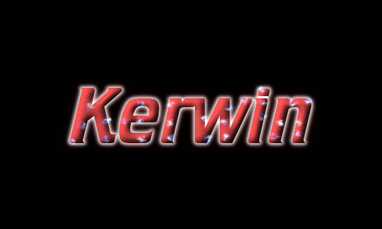 Kerwin Лого