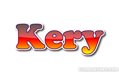 Kery Logotipo