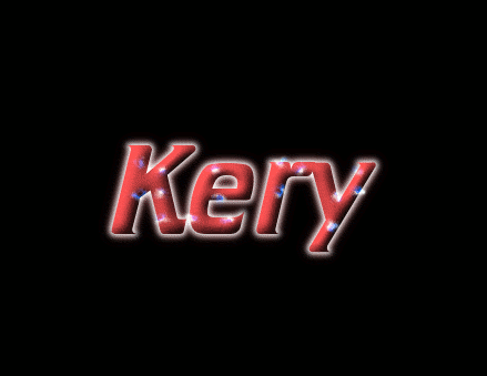 Kery Logo