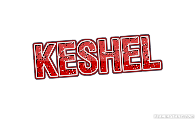 Keshel Logotipo