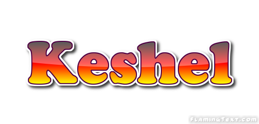 Keshel Logotipo