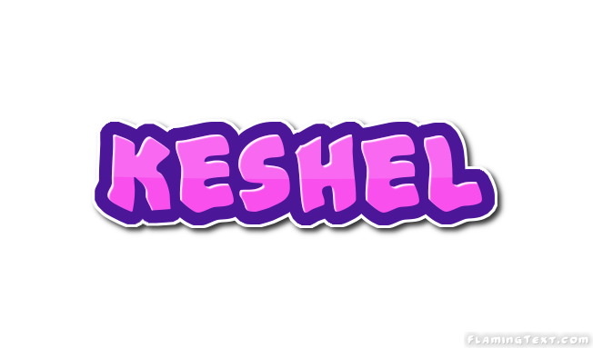 Keshel Logo