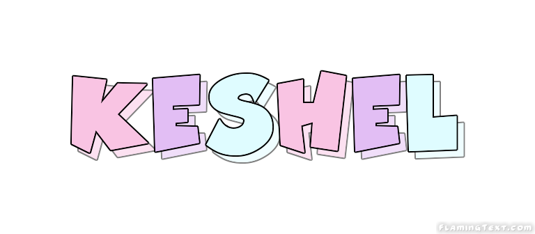 Keshel Logotipo