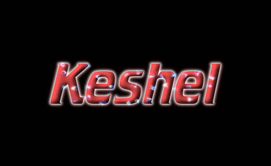 Keshel Лого