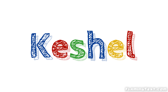 Keshel Logo