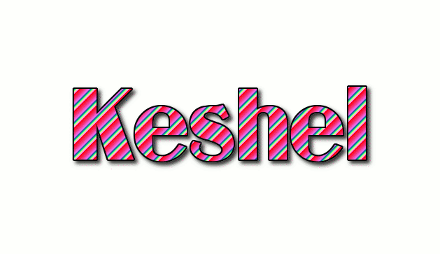 Keshel شعار