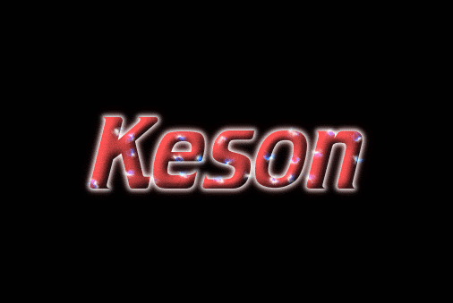 Keson Лого
