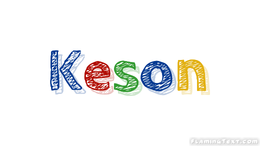 Keson Logotipo