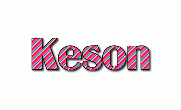 Keson Logotipo