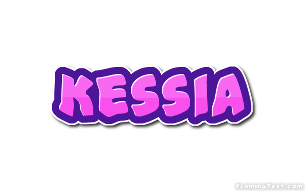 Kessia Лого