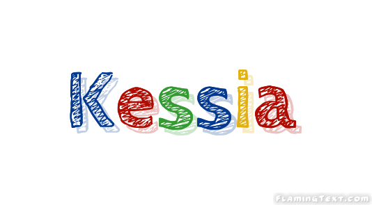 Kessia Logo