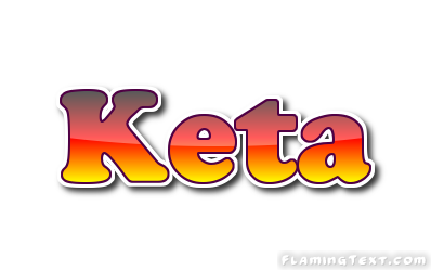 Keta شعار