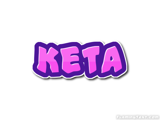 Keta लोगो