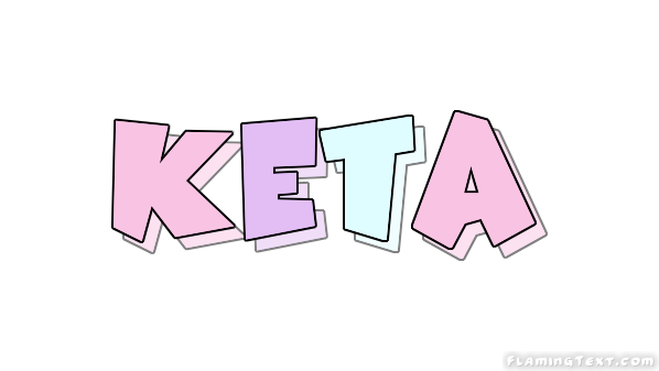 Keta شعار
