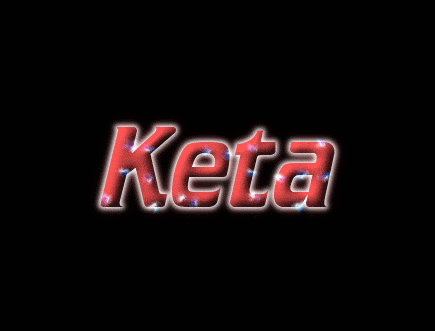 Keta Logotipo