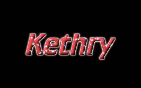 Kethry Лого