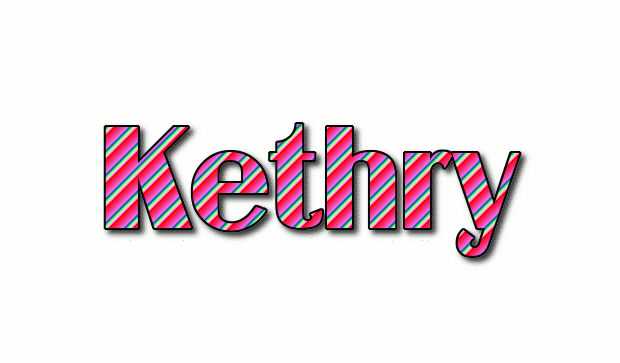 Kethry 徽标