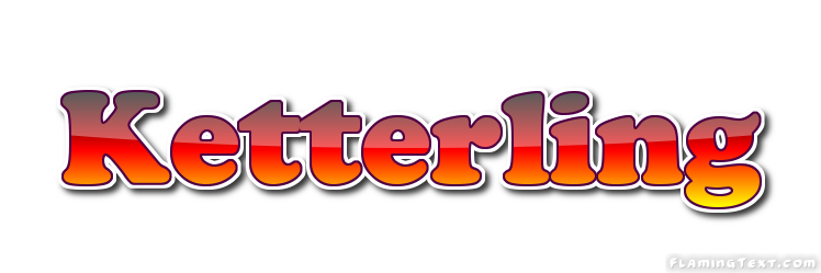 Ketterling شعار