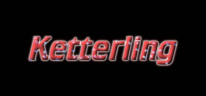 Ketterling شعار