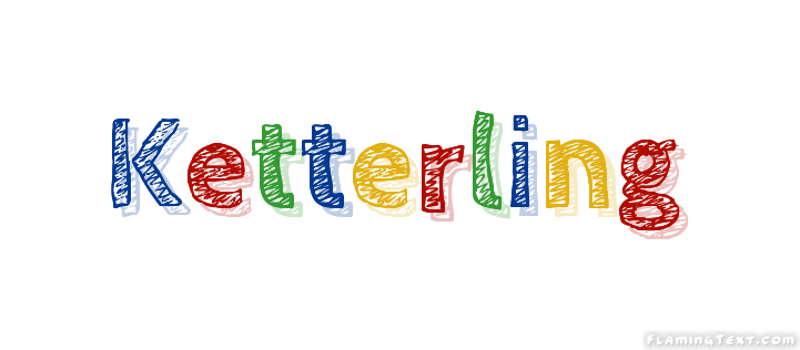 Ketterling Logotipo