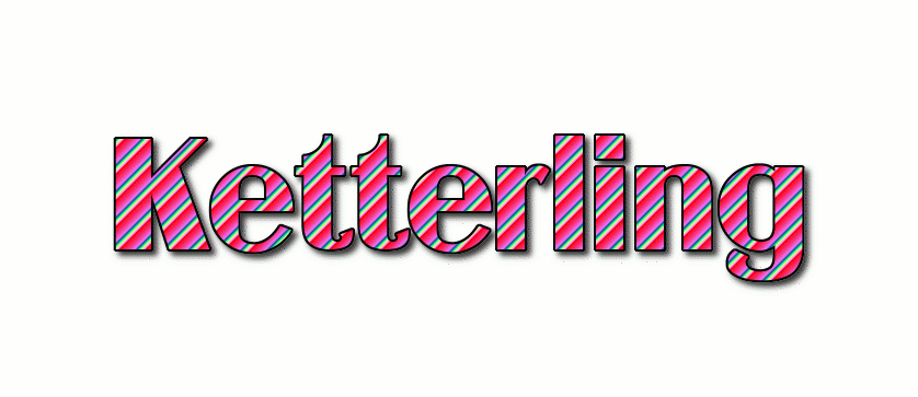 Ketterling ロゴ