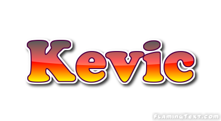 Kevic Logotipo