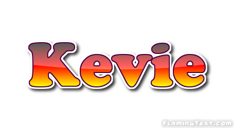 Kevie Logotipo